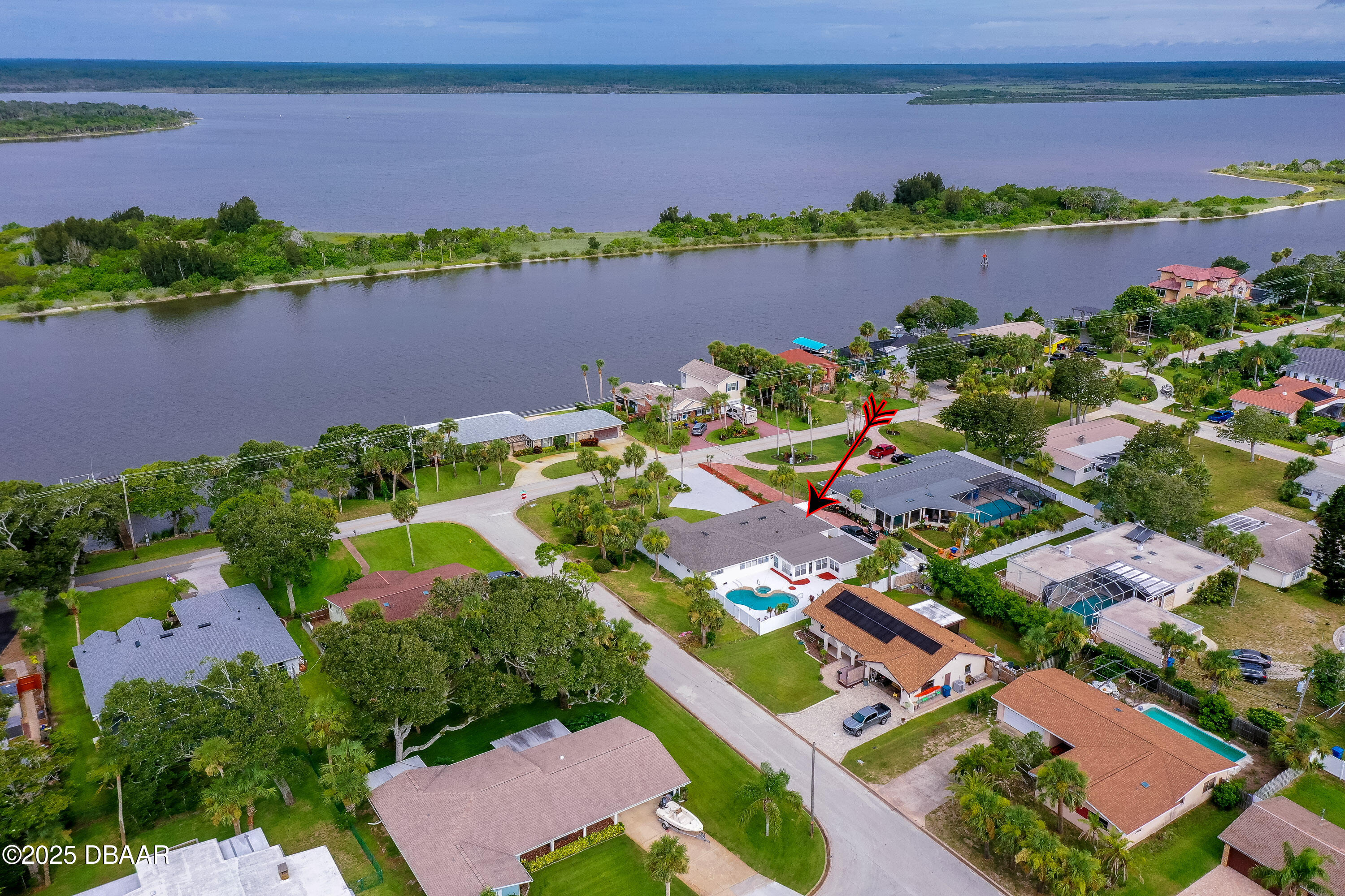 2685 John Anderson Drive