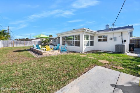 A home in Ormond Beach