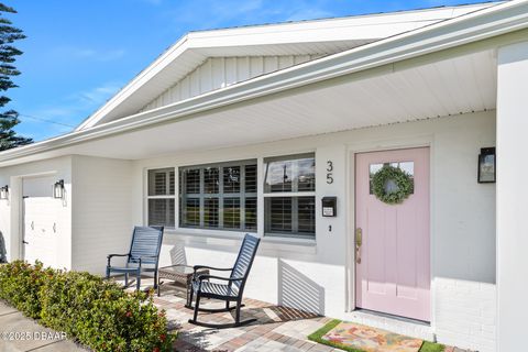 A home in Ormond Beach