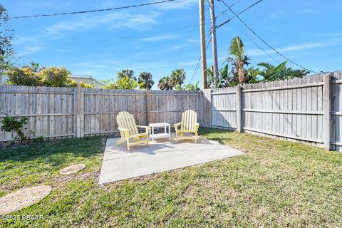 A home in Ormond Beach