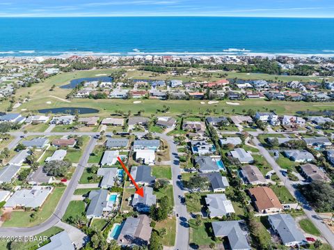 A home in Ormond Beach