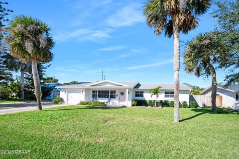 A home in Ormond Beach