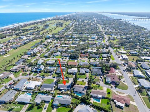 A home in Ormond Beach