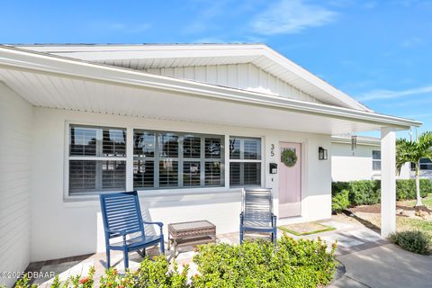 A home in Ormond Beach