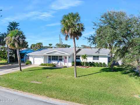 A home in Ormond Beach