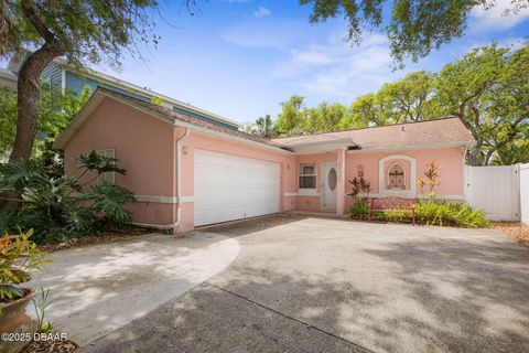 1440 S Flagler Avenue Flagler Beach FL 32136