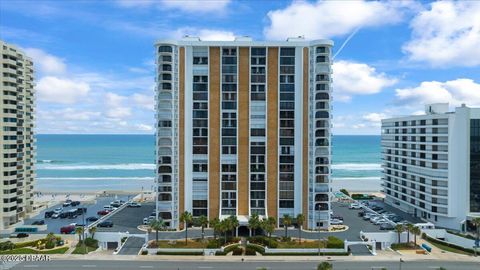 3003 S Atlantic Avenue 5B3 Daytona Beach Shores FL 32118
