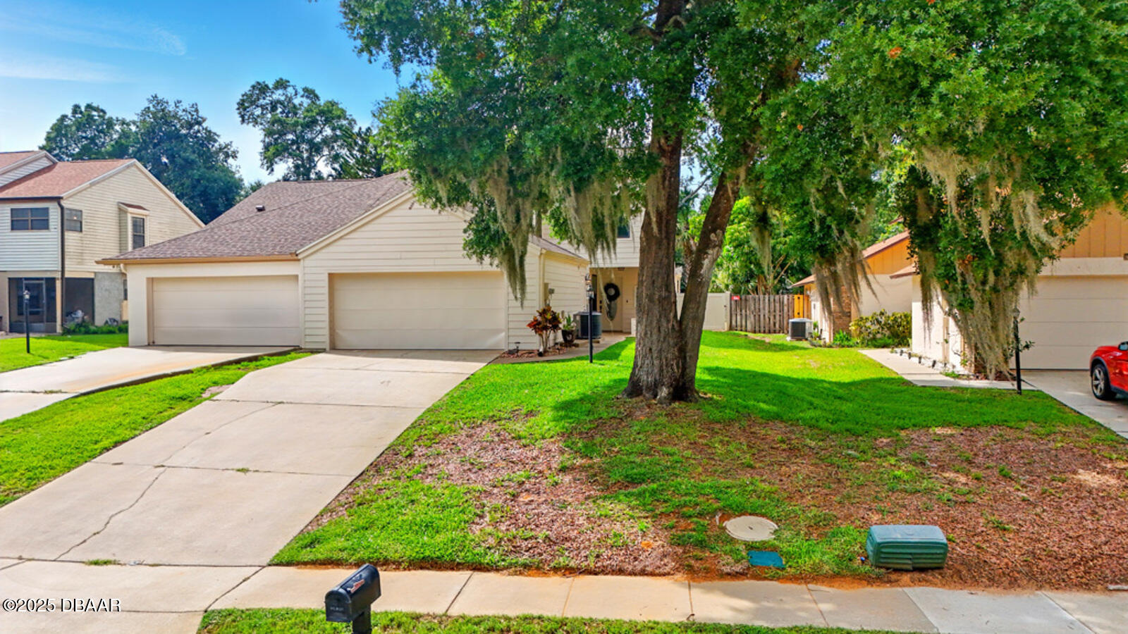 6145 Sequoia Drive