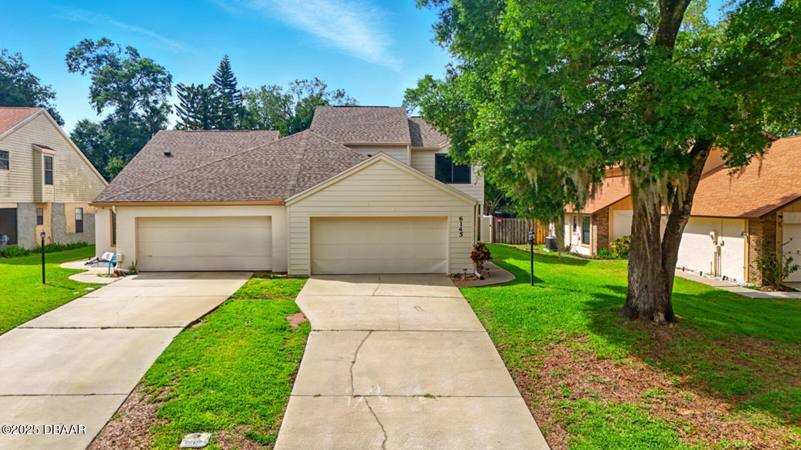 6145 Sequoia Drive