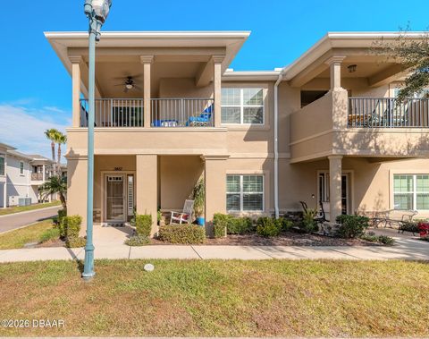 3461 Medici Boulevard New Smyrna Beach FL 32168