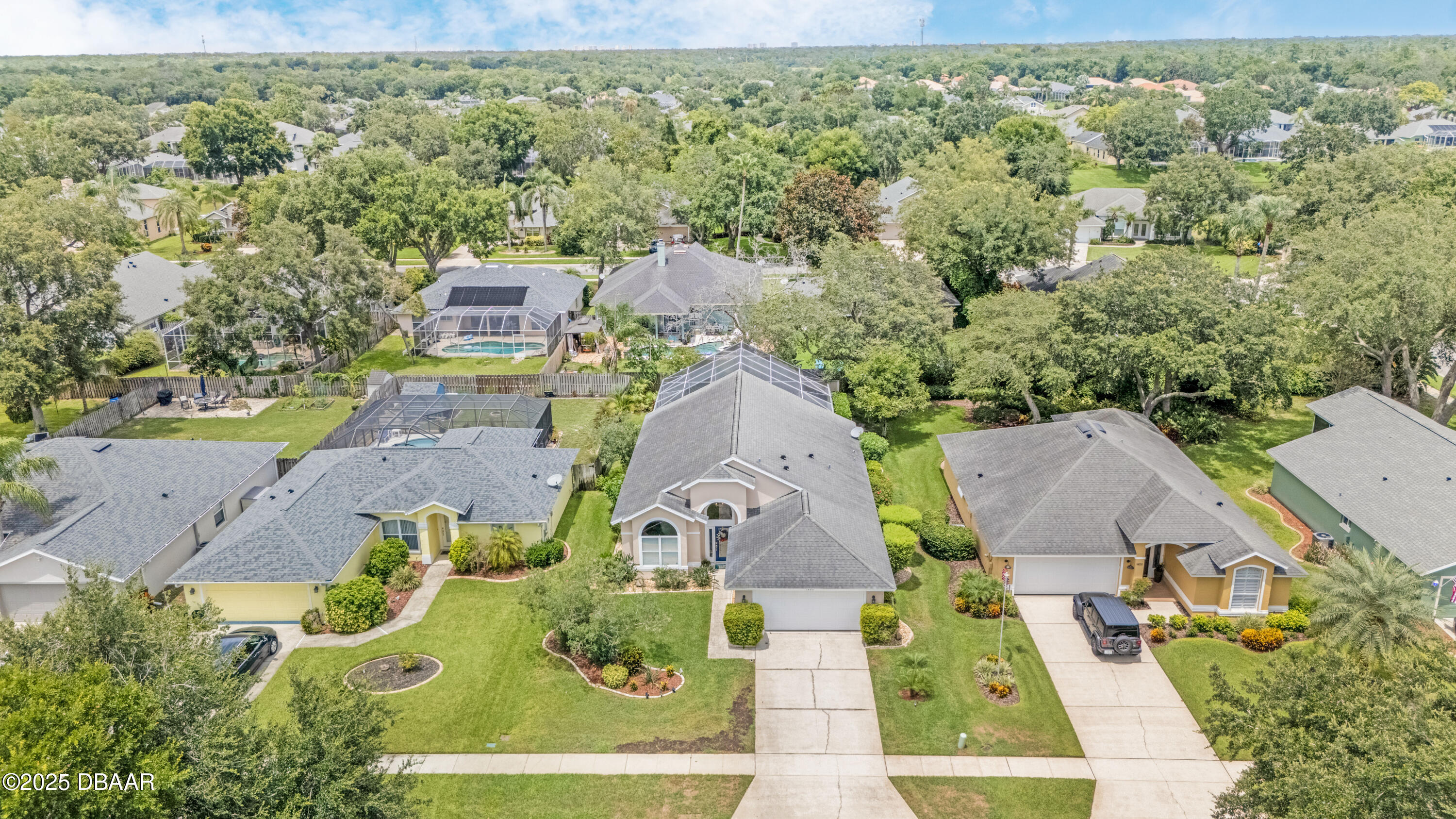 1405 Florida Moss Lane
