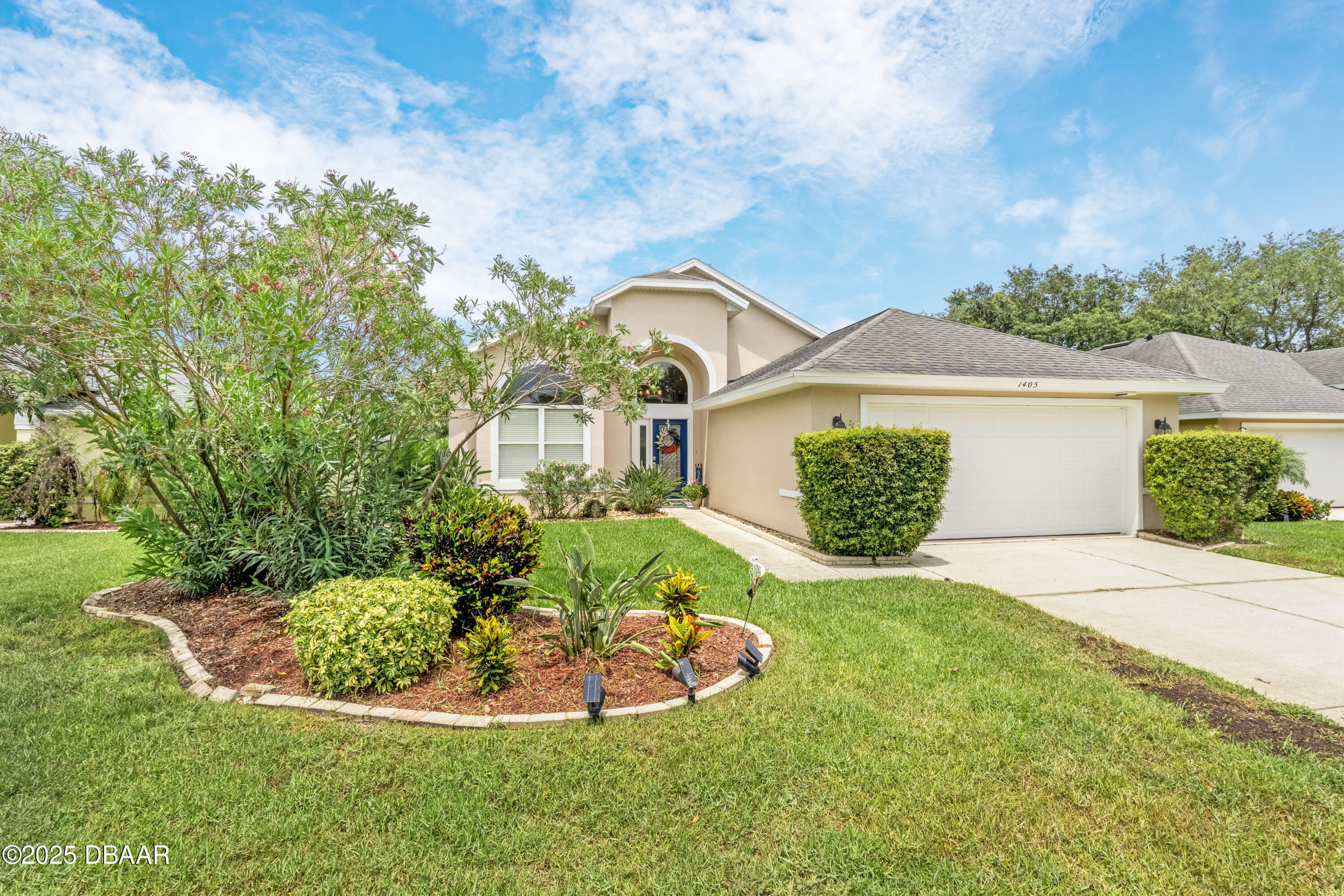 1405 Florida Moss Lane