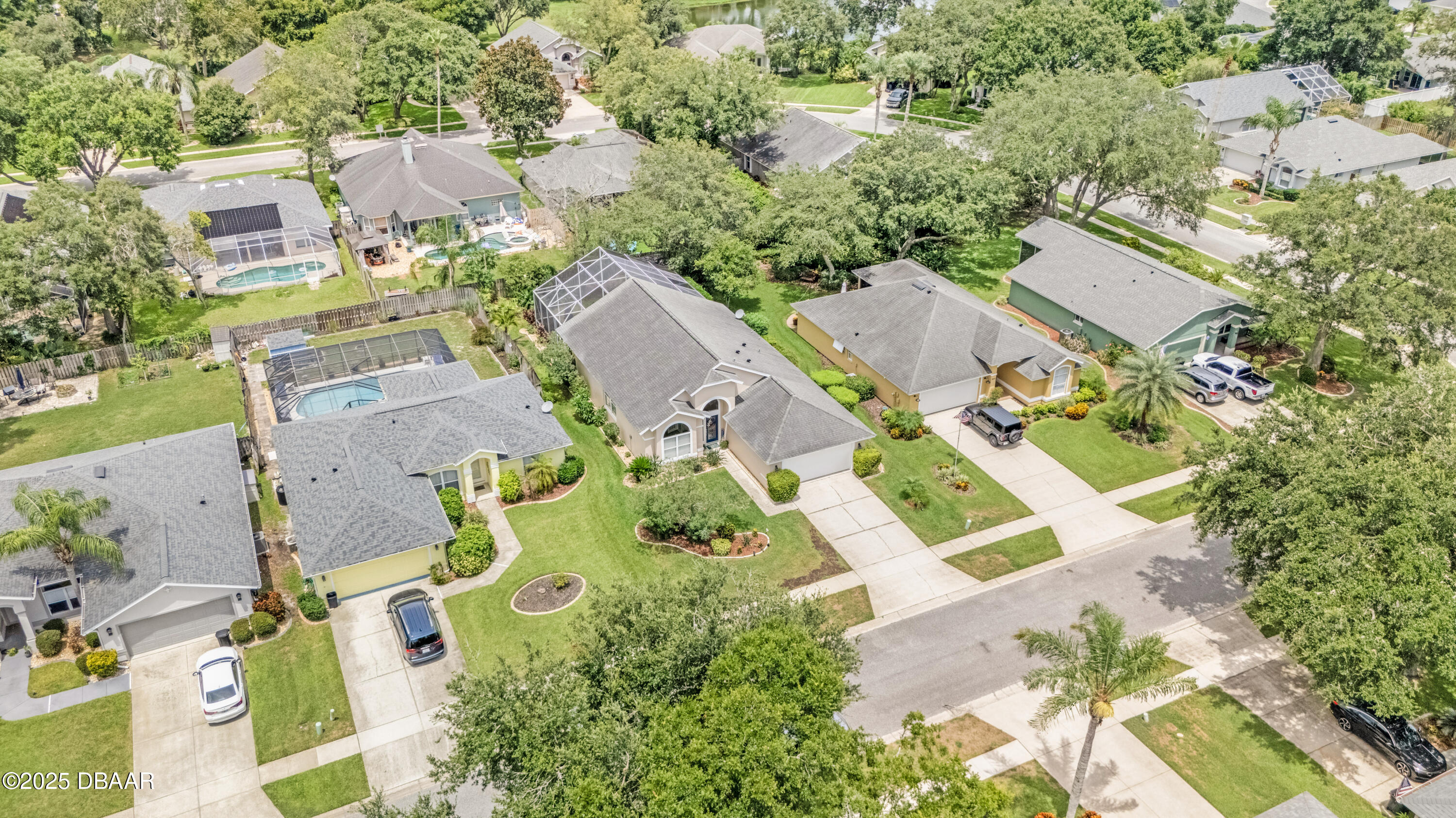 1405 Florida Moss Lane