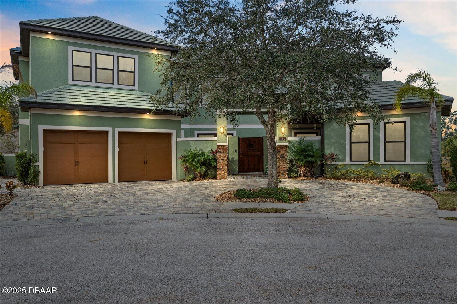 4 Oakview Court