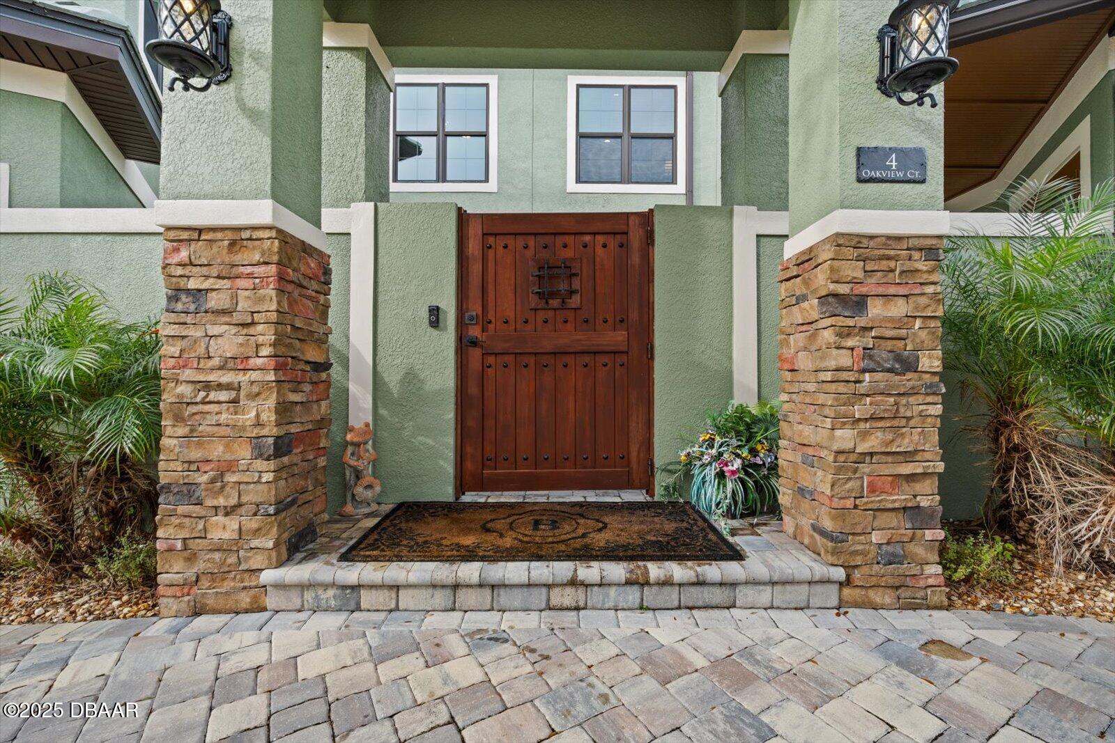 4 Oakview Court