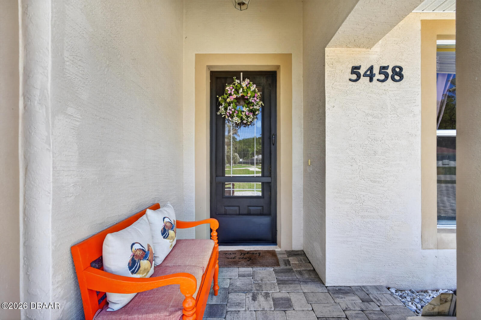 5458 E Saint Regis Way