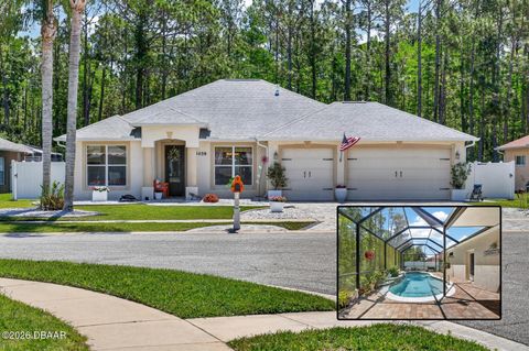 5458 E Saint Regis Way Port Orange FL 32128