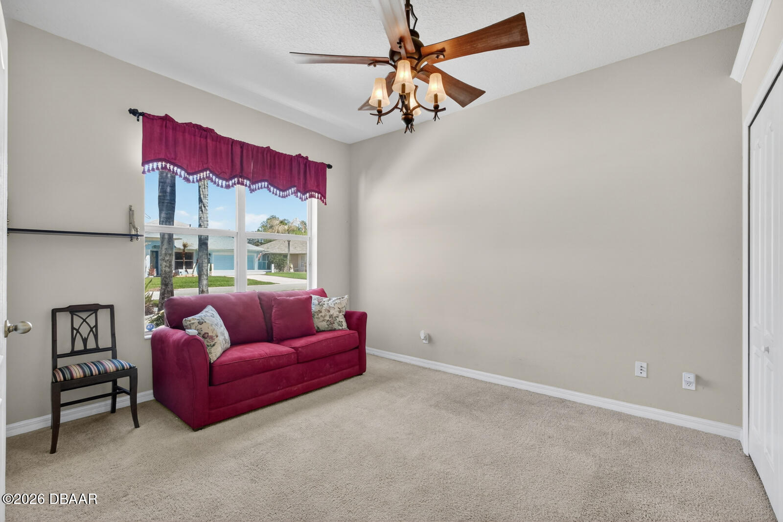 5458 E Saint Regis Way