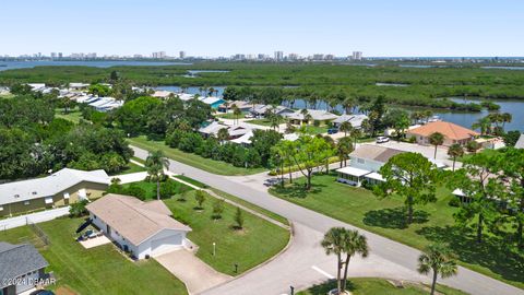 A home in Port Orange