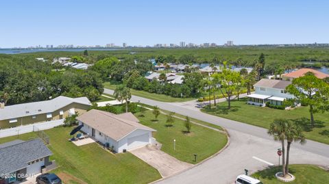 A home in Port Orange