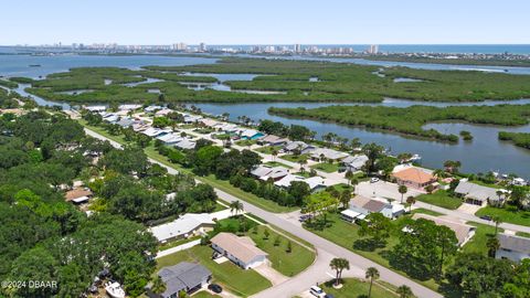 A home in Port Orange