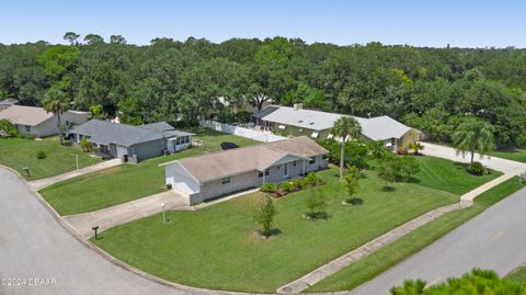 A home in Port Orange