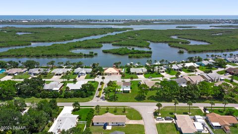 A home in Port Orange