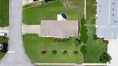 A home in Port Orange