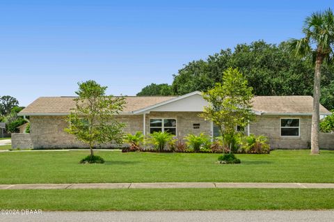 A home in Port Orange