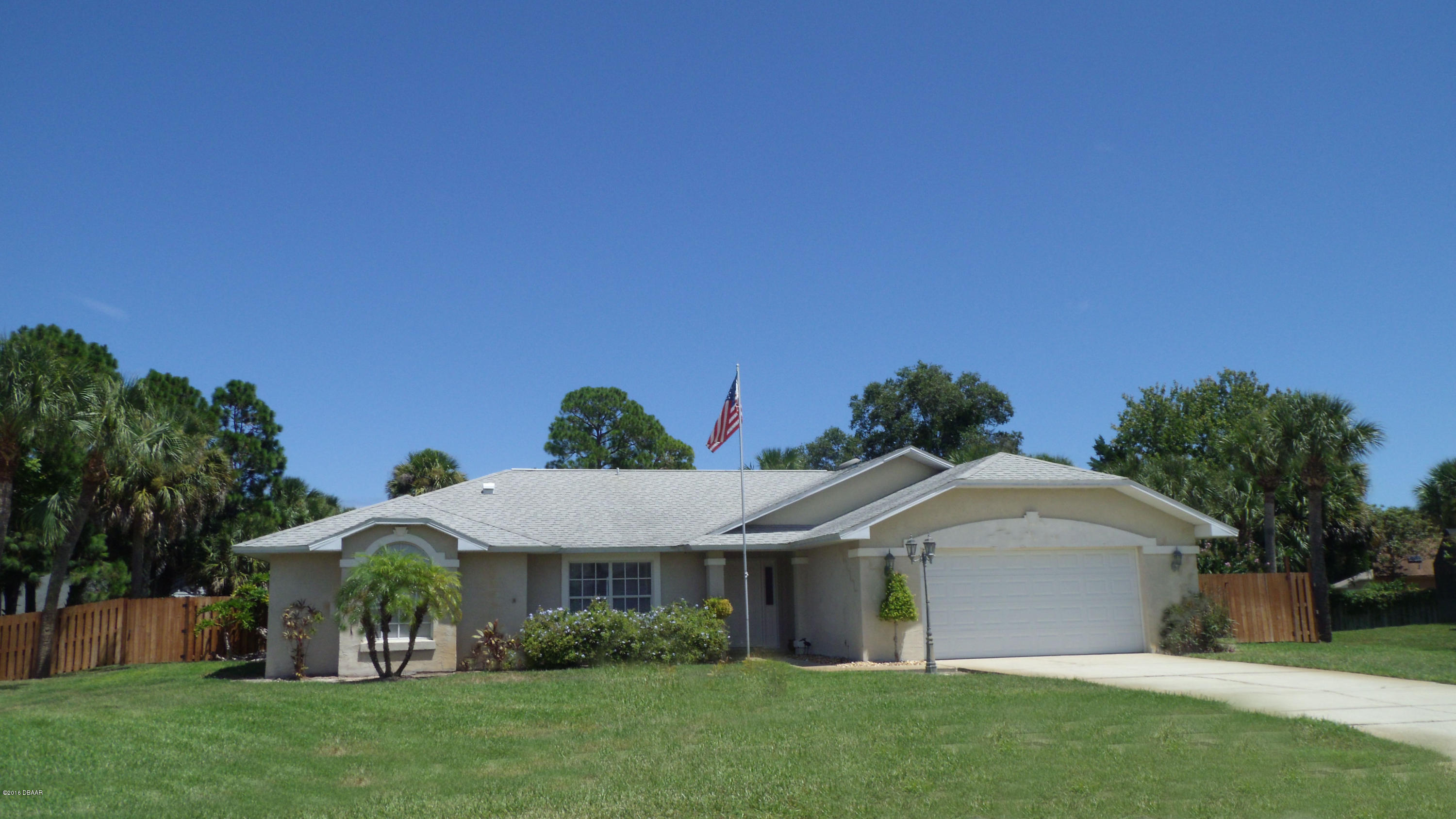 Photo 1 of 10 — 821 WOODDUSK Drive, Port Orange, FL 32127