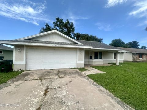 1167 Margina Avenue Daytona Beach FL 32114