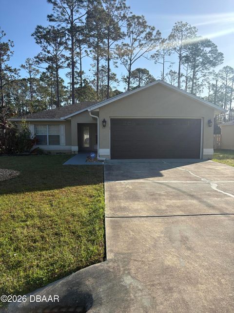 23 Zoeller Court Palm Coast FL 32164