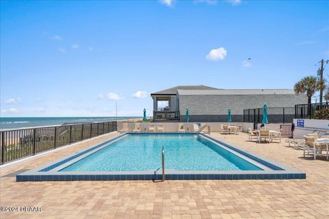 A home in Ormond Beach