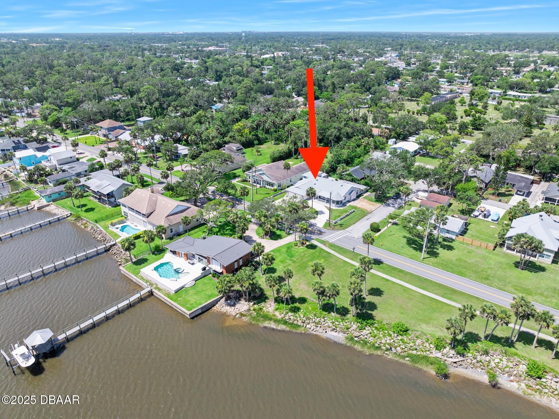 1650 Riverside Drive