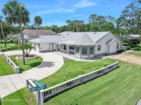 1650 Riverside Drive Holly Hill FL 32117