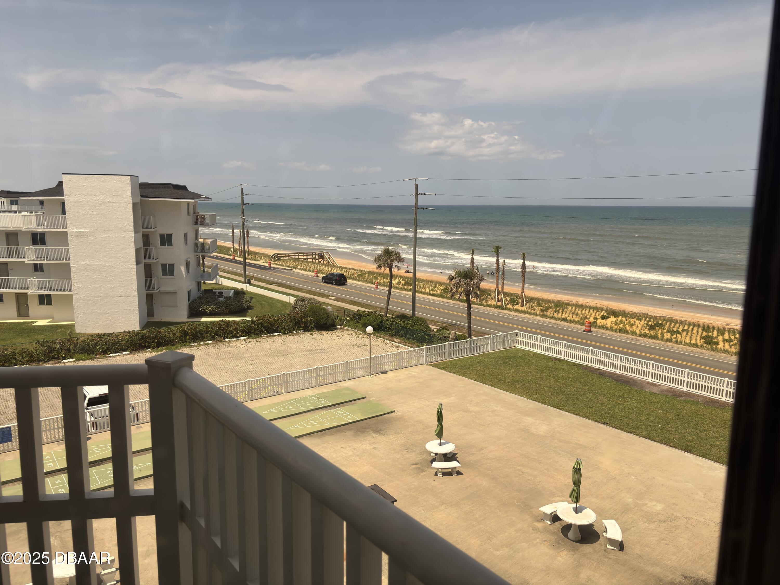 3580 S Ocean Shore Boulevard 404