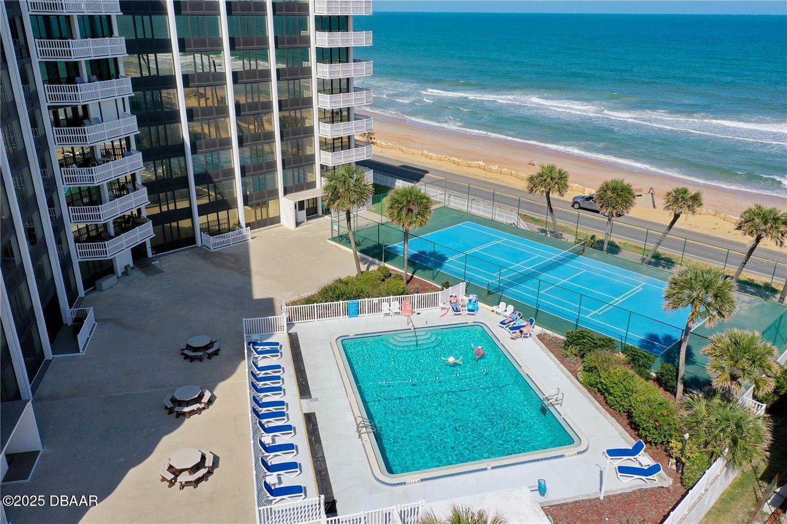 3580 S Ocean Shore Boulevard 404