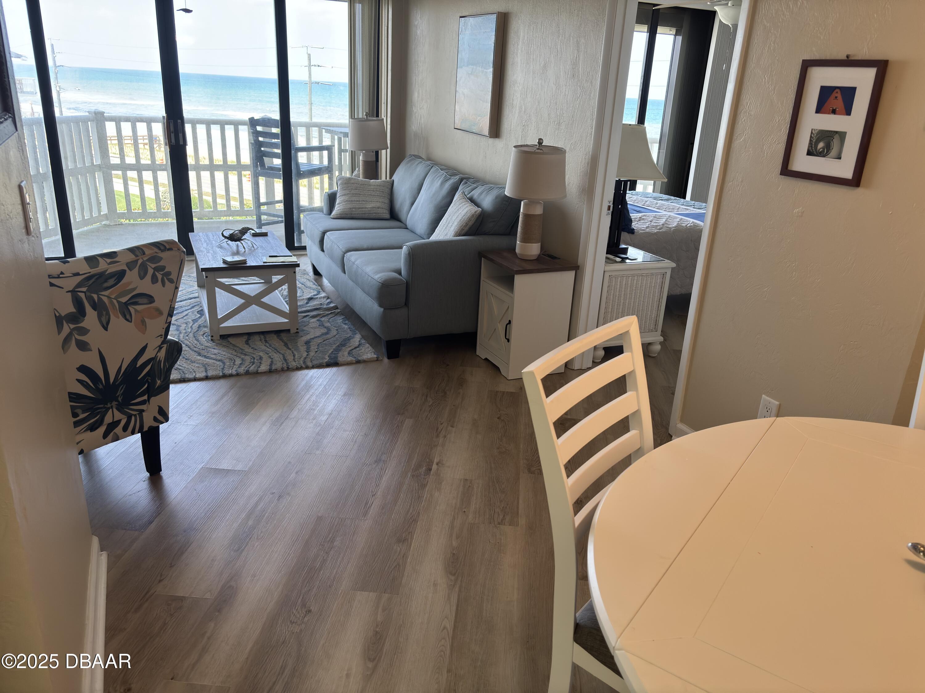 3580 S Ocean Shore Boulevard 404