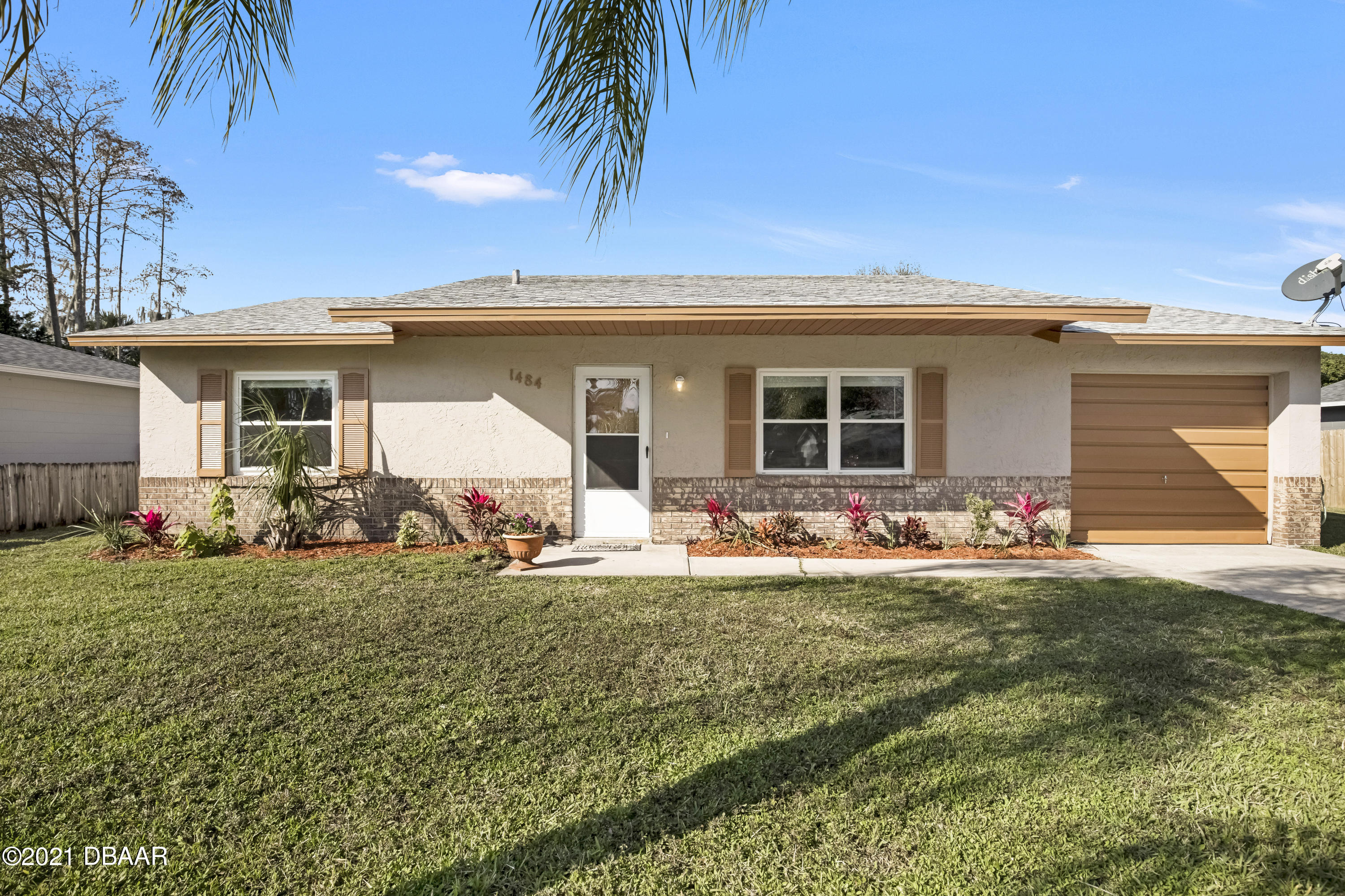 Photo 1 of 39 — 1484 Craig Court, Port Orange, FL 32129