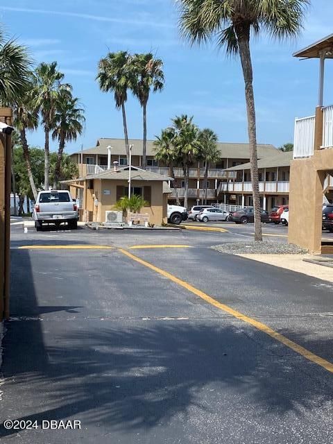 A home in Daytona Beach