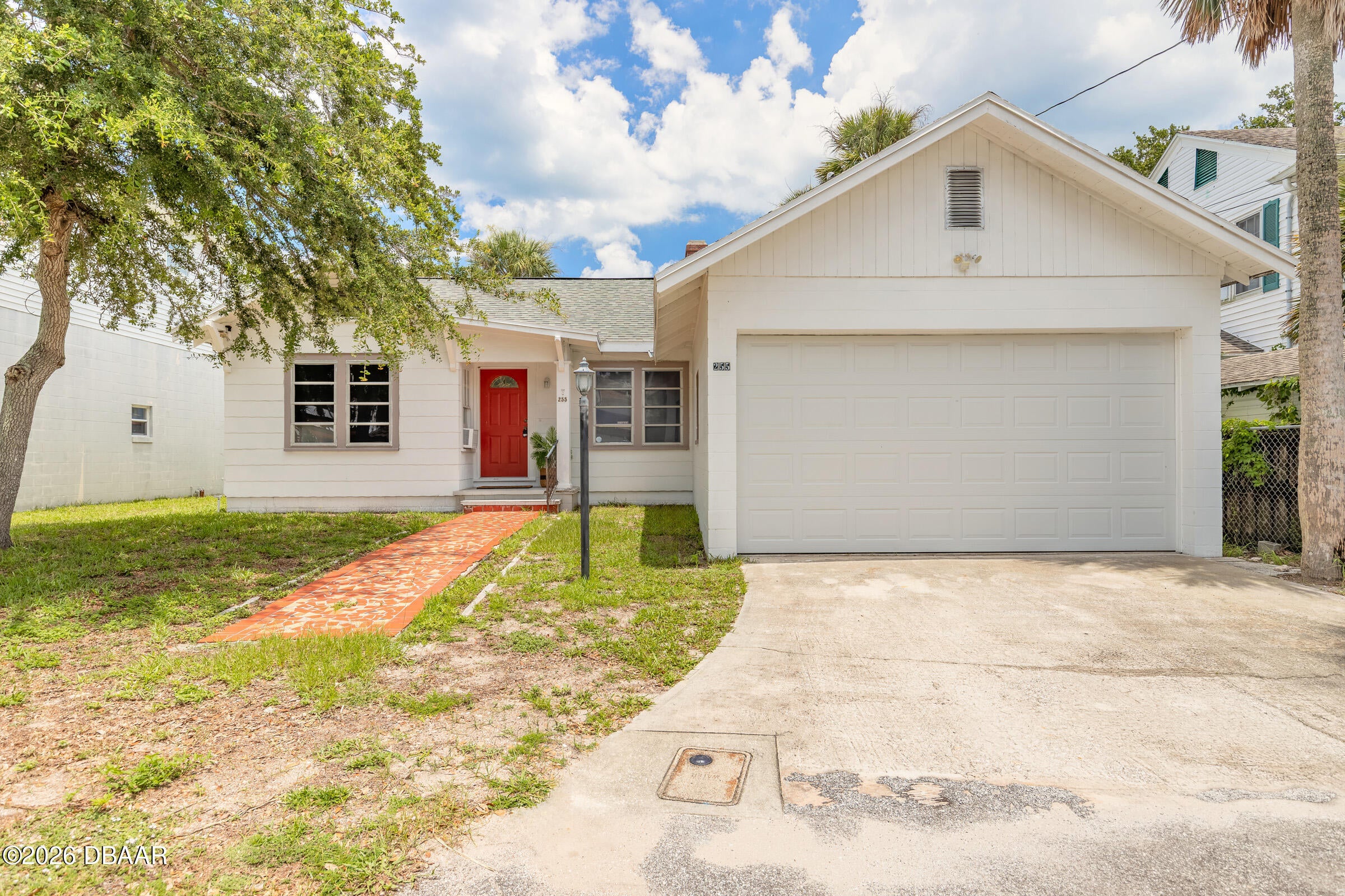 255 Lexington Drive