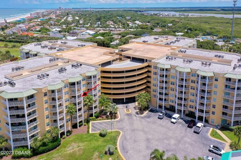 A home in Ponce Inlet