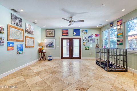 A home in Ormond Beach