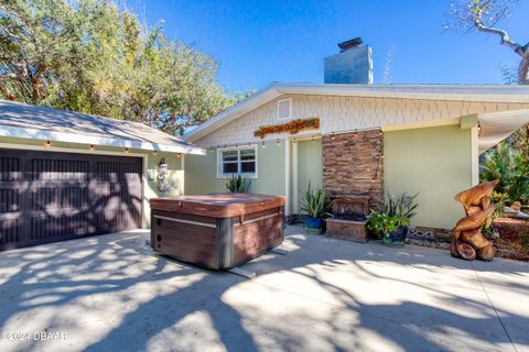 A home in Ormond Beach