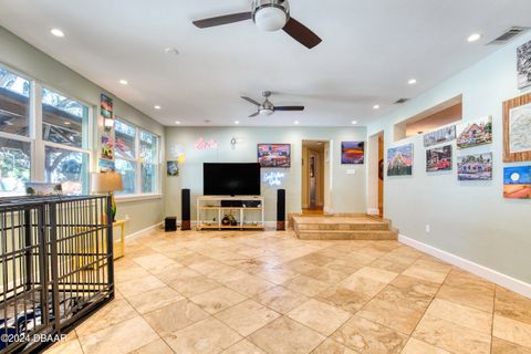 A home in Ormond Beach