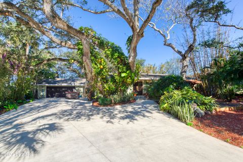 A home in Ormond Beach