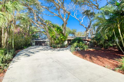 A home in Ormond Beach