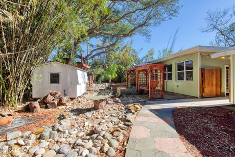 A home in Ormond Beach