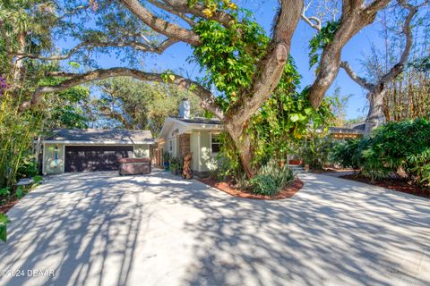 A home in Ormond Beach