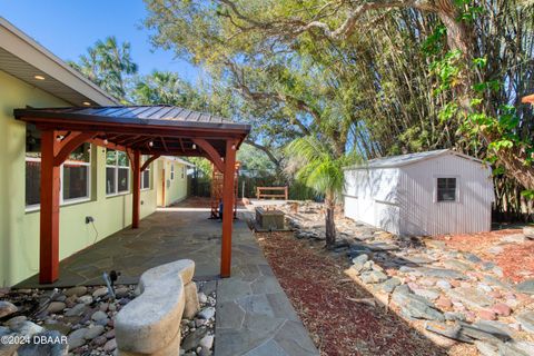 A home in Ormond Beach